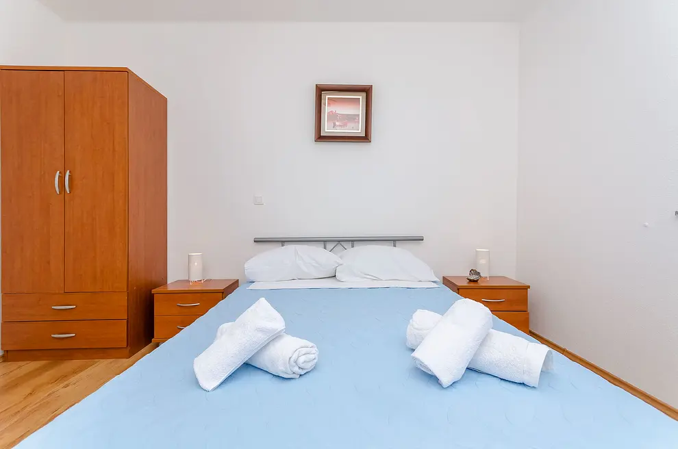 Ferienwohnung in Ciovo  999208908 36854 – Foto 2