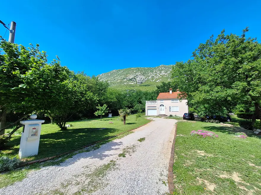 Ferienwohnung in Crikvenica  999210760 38602 – Foto 30