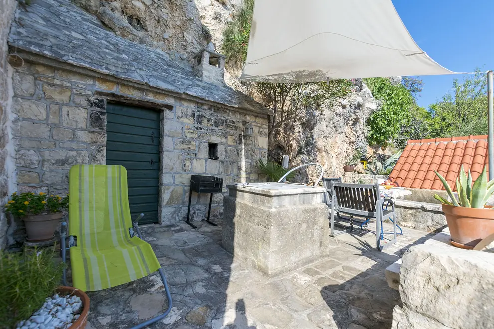 Ferienwohnung in Omis haustiergeeignet 999204268 32478