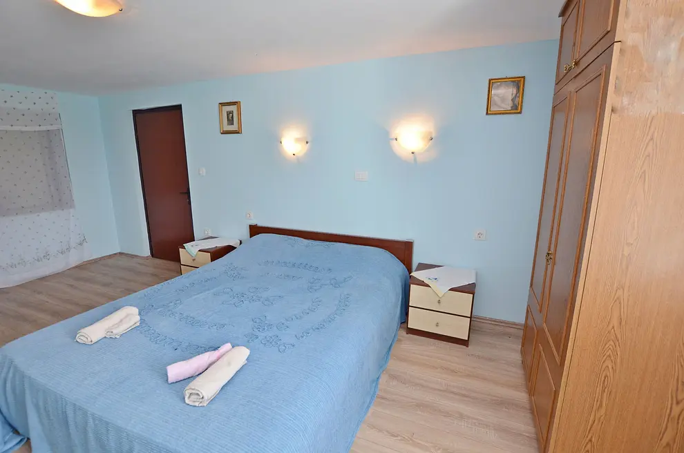 Ferienwohnung in Medulin  999205016 33187