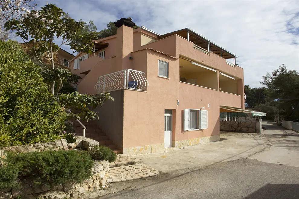 Ferienwohnung in Ciovo  999203988 32212 – Foto 2
