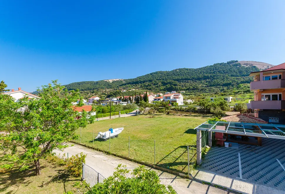 Ferienwohnung in Banjol  999209920 37816