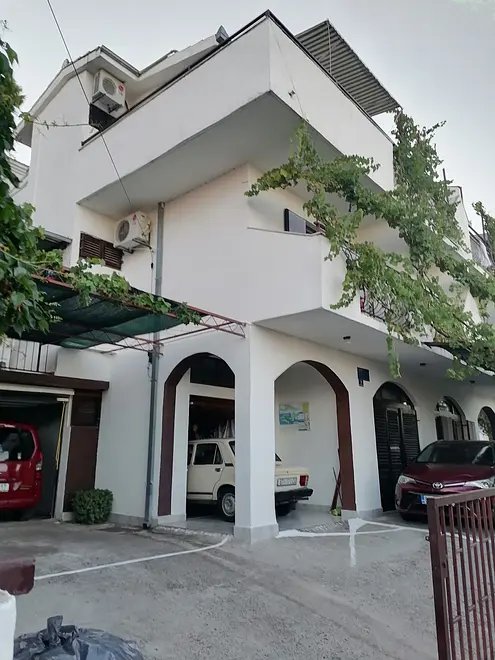 Ferienwohnung in Ciovo  66119696 7841