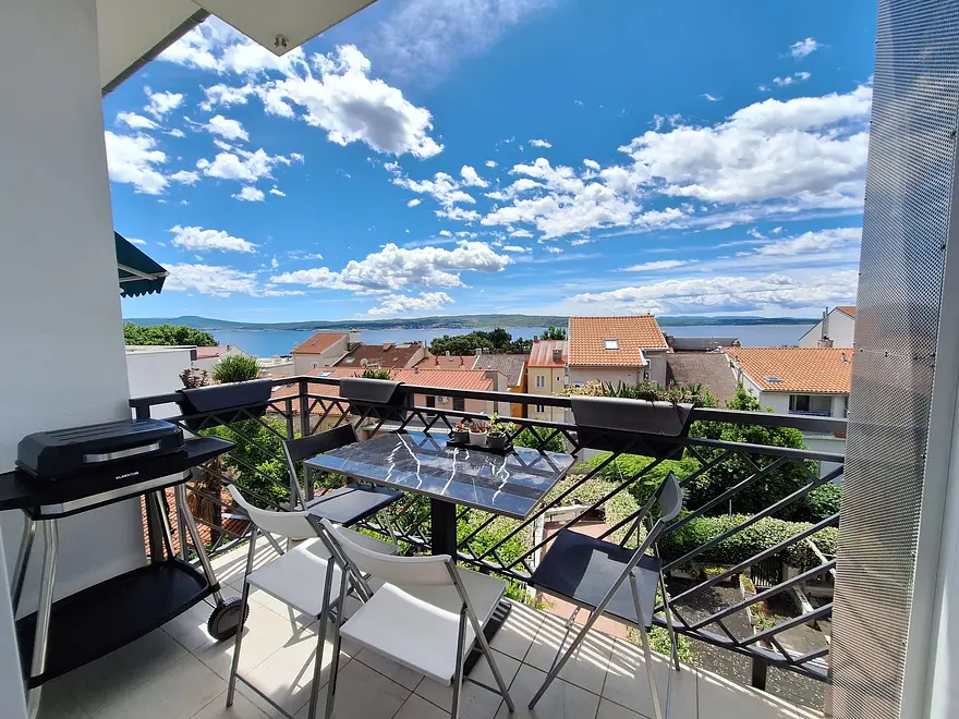 Ferienwohnung in Crikvenica  999213472 40973 – Foto 2