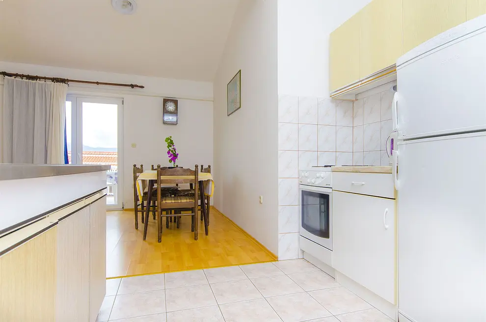 Ferienwohnung in Ciovo  999207050 35126 – Foto 13