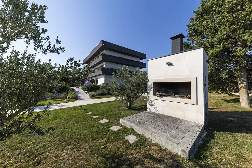 Ferienhaus in Policnik mit Pool 999211409 39185 – Foto 60