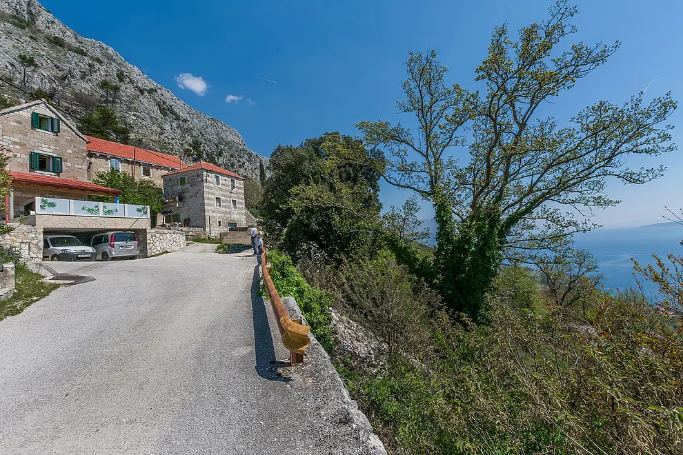 Ferienwohnung in Omis  999206341 34447 – Foto 6