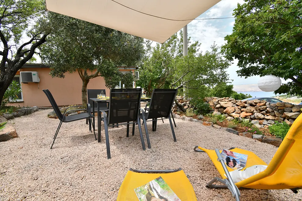 Ferienwohnung in Jablanac  999207869 35879 – Foto 18
