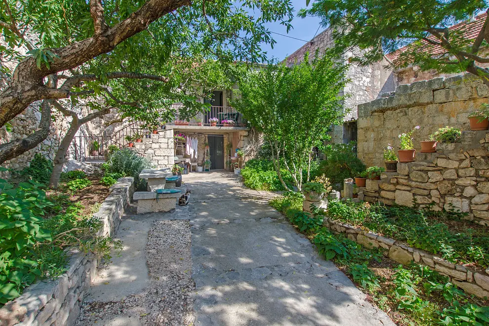 Ferienwohnung in Brac  999202936 31201
