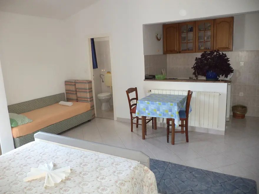 Ferienwohnung in Opatija haustiergeeignet 66113063 4123