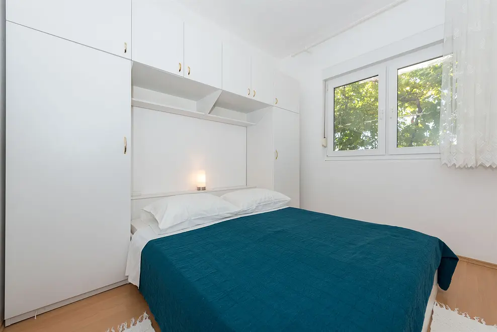 Ferienwohnung in Murter  999202826 31100