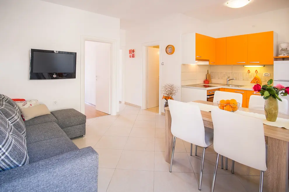 Ferienwohnung in Krk  999202616 30892 – Foto 7