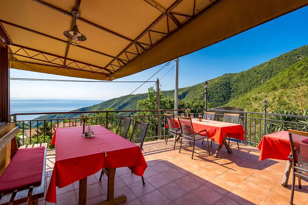 Ferienappartment in Lovran mit Pool 999209179 37108 – Foto 6