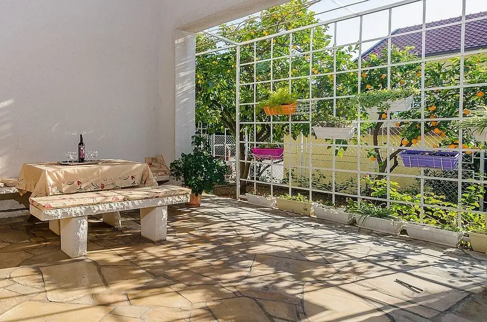 Ferienwohnung in Orebic haustiergeeignet 66155661 28391