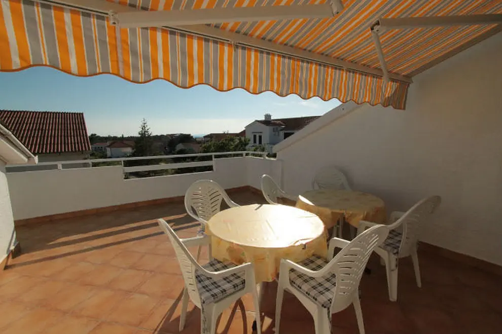 Ferienwohnung in Novalja  66156848 28720