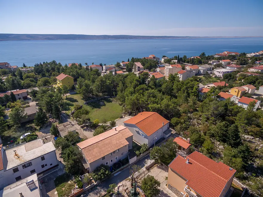 Ferienappartment in Starigrad haustiergeeignet 6612045 854