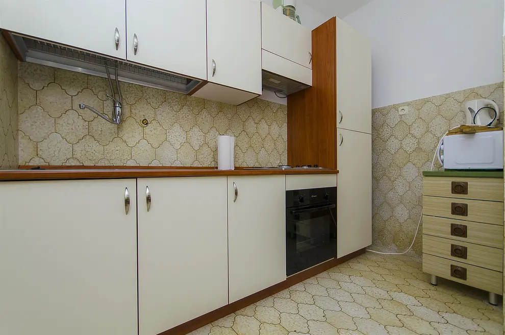Ferienwohnung in Ciovo  999206300 34408 – Foto 23