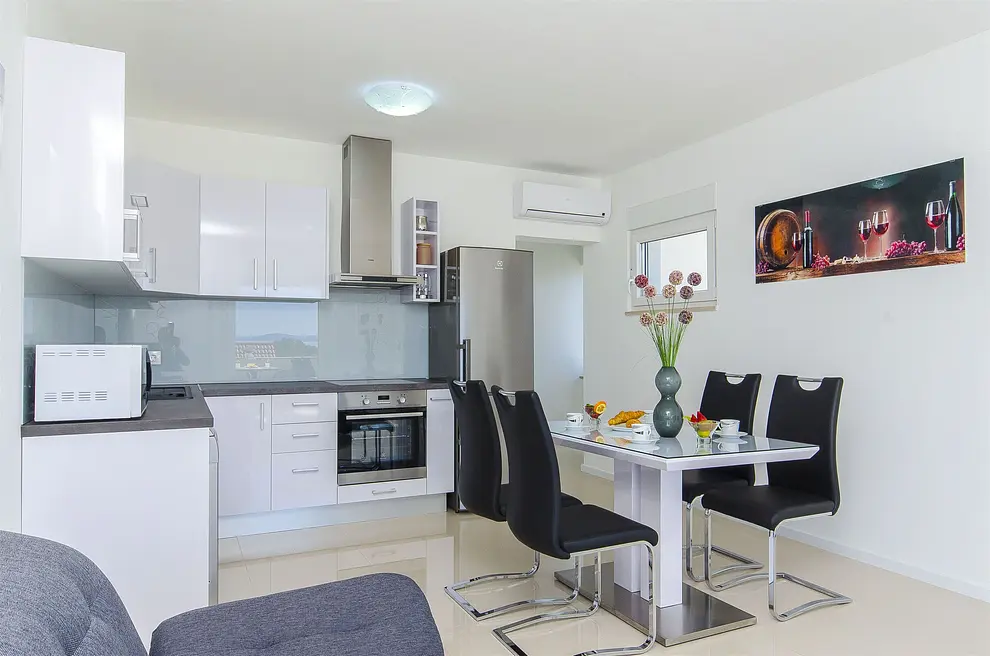 Ferienwohnung in Vir mit Pool 999205437 33592 – Foto 19