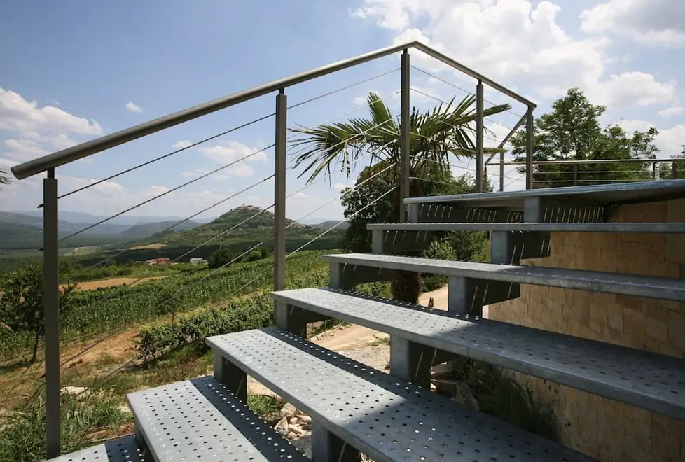 Ferienhaus in Motovun mit Pool 999212855 40419 – Foto 2