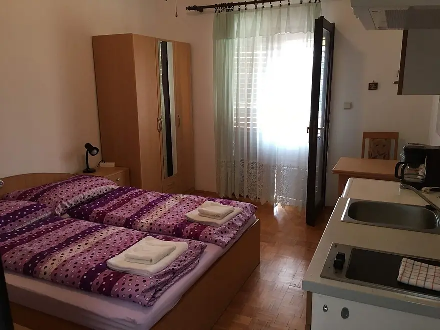 Ferienwohnung in Sukosan  999210076 37960 – Foto 7
