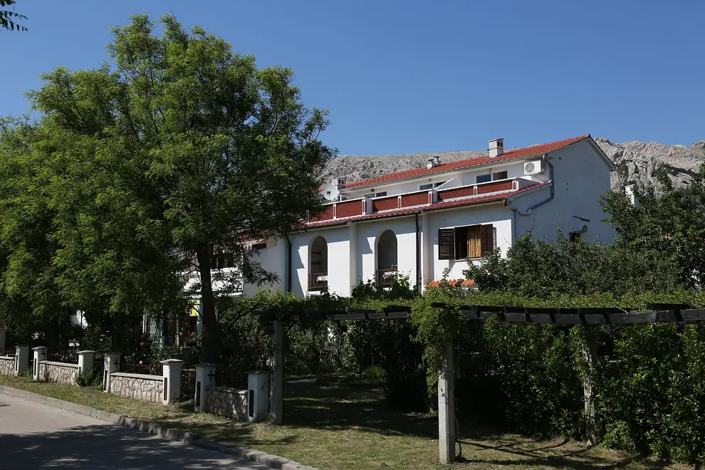 Ferienwohnung in Baska  999206277 34386 – Foto 12