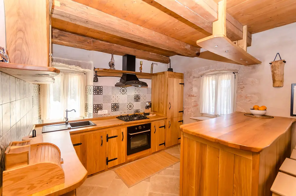 Ferienwohnung in Hvar  999233624 42883 – Foto 12