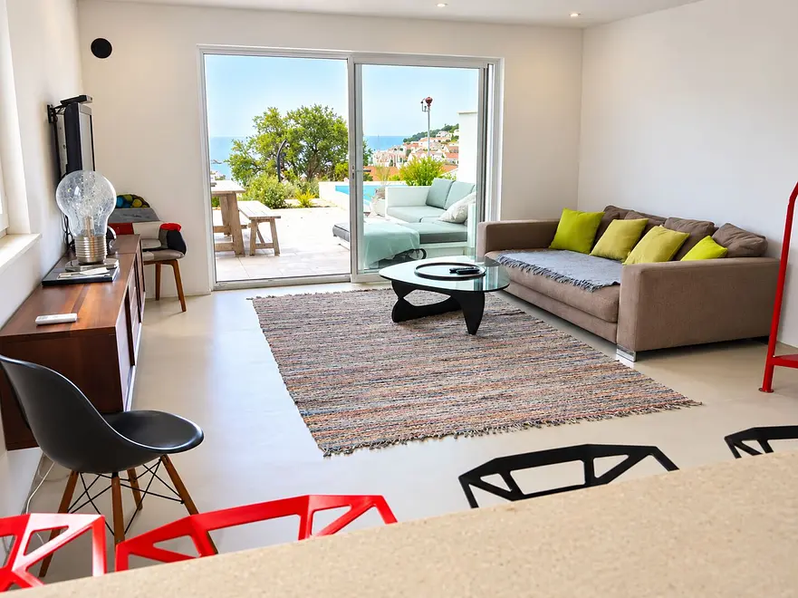 Ferienwohnung in Vis mit Pool 999248145 43351 – Foto 3