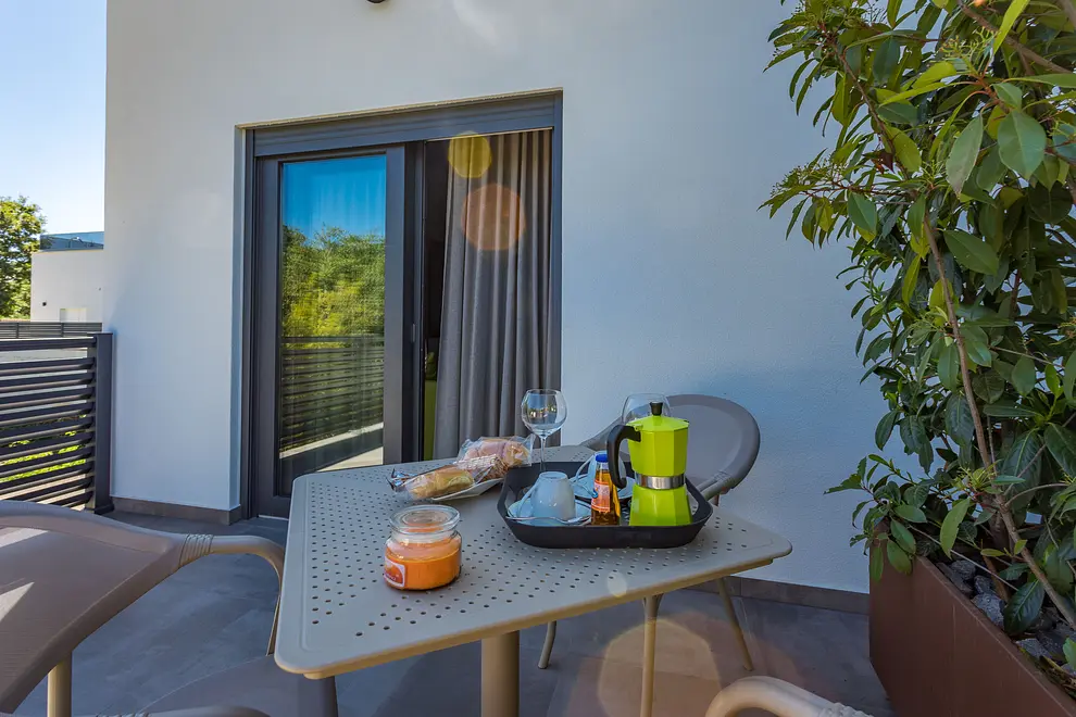Ferienwohnung in Umag  999210384 38246 – Foto 23
