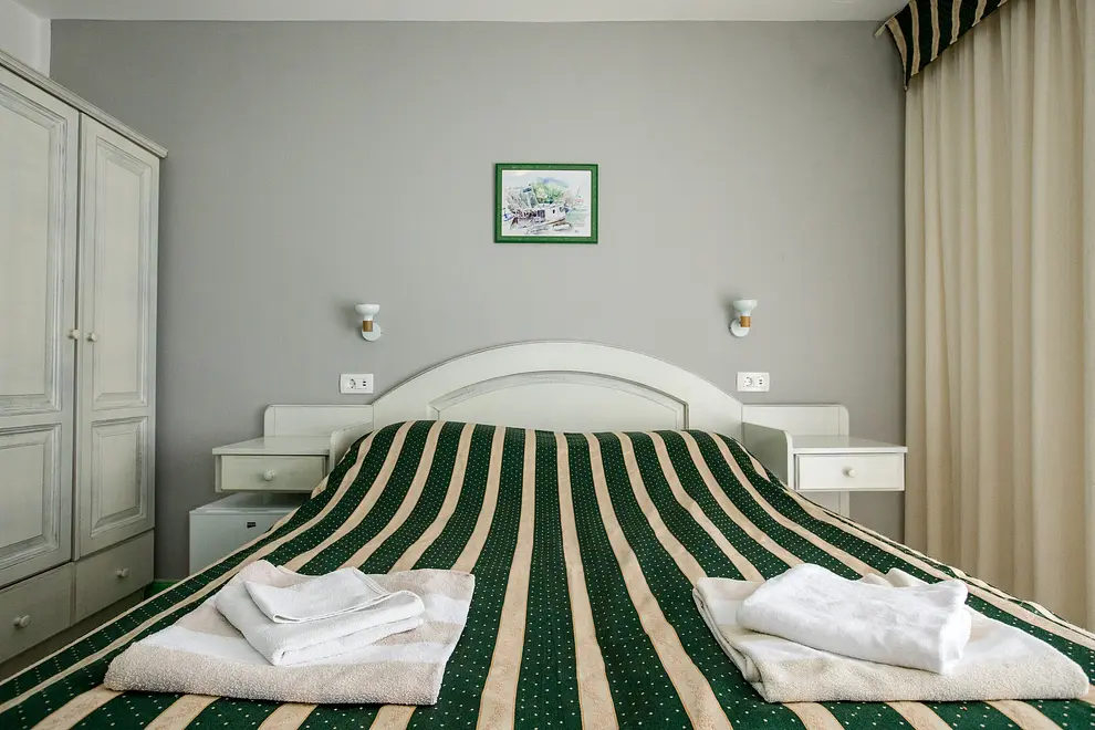 Ferienappartment in Rab mit Pool 66159059 29473