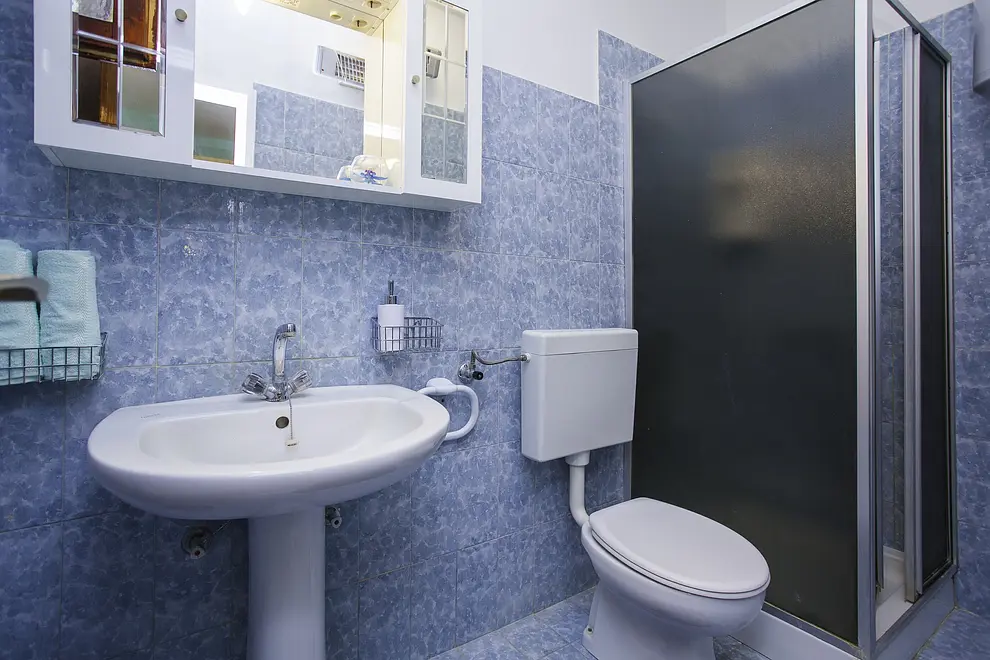 Ferienwohnung in Blato  999210442 38302 – Foto 35
