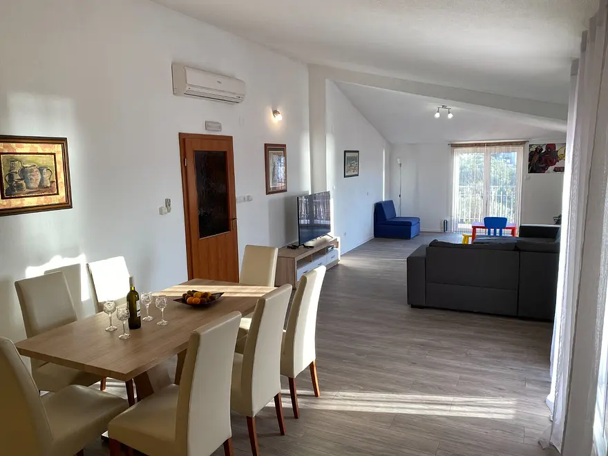 Ferienwohnung in Ciovo mit Pool 999207256 35319 – Foto 14