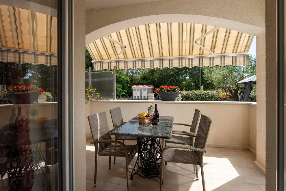 Ferienwohnung in Porec  999239040 43202 – Foto 11