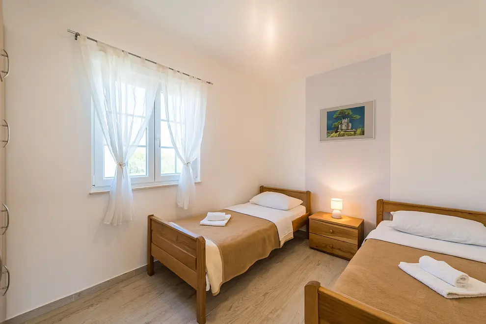 Ferienhaus in Nin mit Pool und haustiergeeignet 999204010 32234 – Foto 20