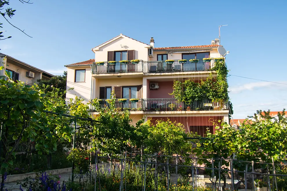 Ferienwohnung in Vodice  999203192 31448 – Foto 30