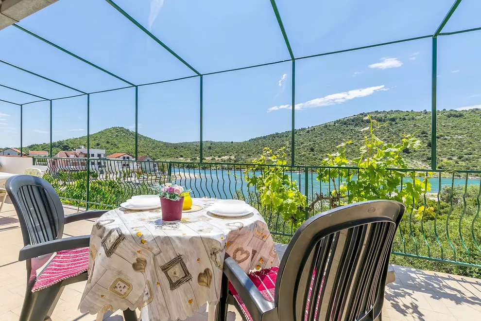 Ferienwohnung in Rogoznica  999206754 34842 – Foto 16