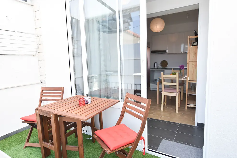 Ferienwohnung in Primosten  66113230 4195