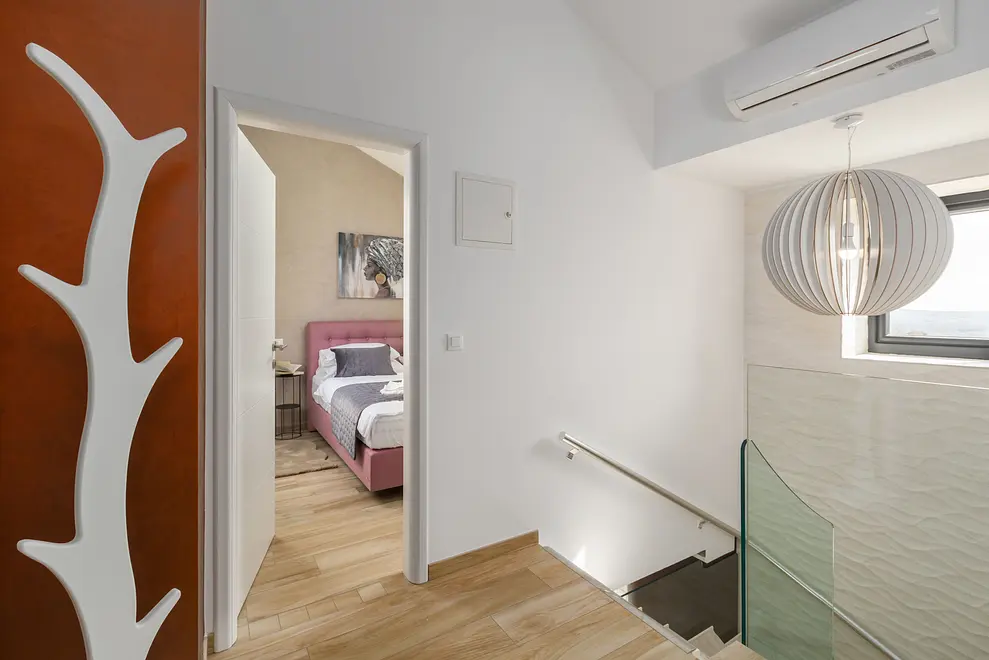 Ferienwohnung in Kastelir-Labinci mit Pool 999224059 42169 – Foto 18