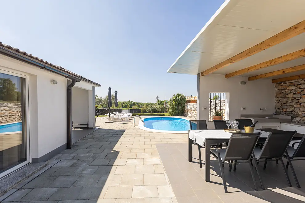 Ferienwohnung in Pazin mit Pool 999212287 41348 – Foto 21