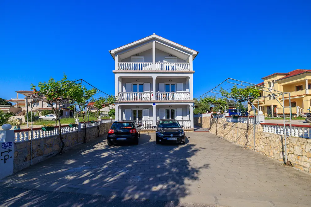 Ferienwohnung in Rab  66128726 14804