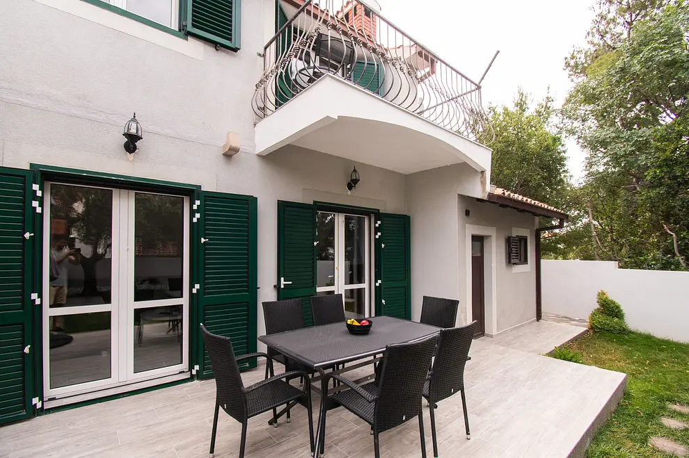 Ferienwohnung in Starigrad  999207998 35982 – Foto 10