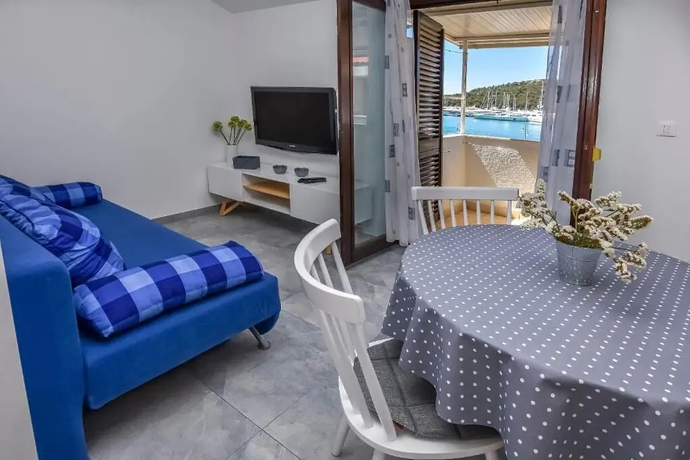 Ferienwohnung in Rogoznica  999203845 32072 – Foto 11