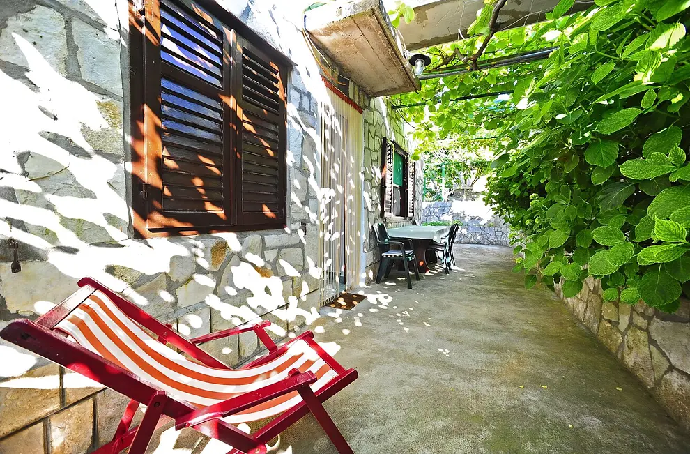 Ferienwohnung in Solta  999210473 38328 – Foto 12