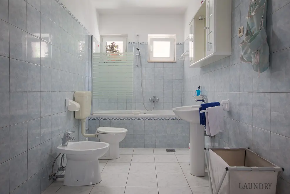 Ferienwohnung in Baska Voda  999207171 35239 – Foto 13
