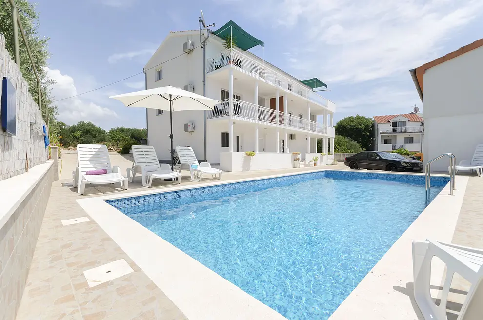 Ferienwohnung in Tribunj mit Pool 999205639 33781 – Foto 25