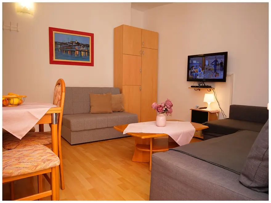 Ferienwohnung in Primosten  999206505 34606 – Foto 3