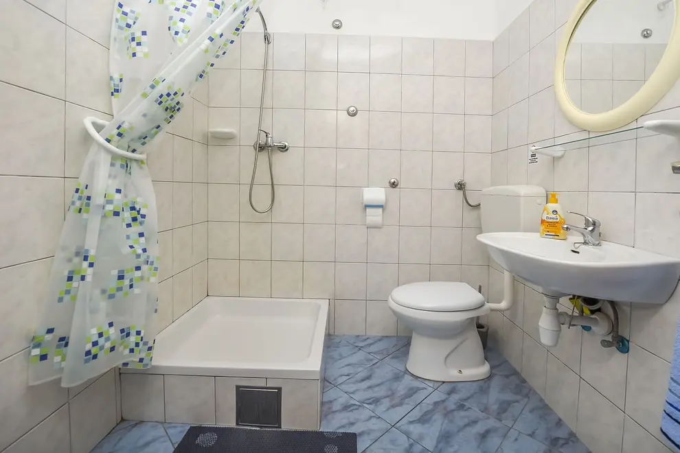 Ferienwohnung in Rogoznica  999212051 39765 – Foto 31