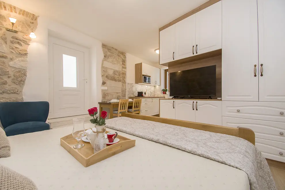 Ferienwohnung in Sibenik  999218994 41491
