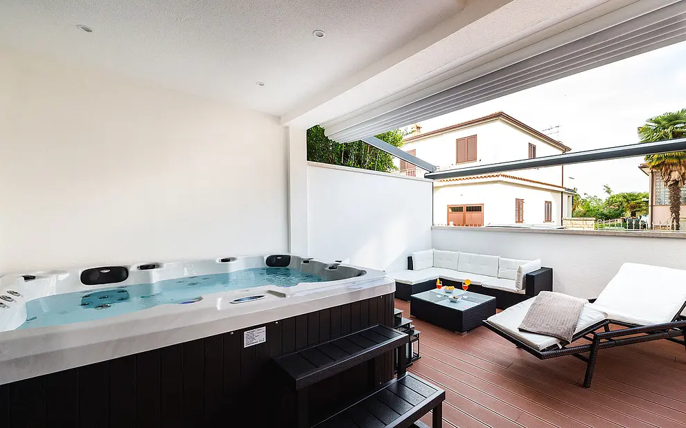 Ferienwohnung in Novigrad in Dalmatien  999208451 36417 – Foto 30