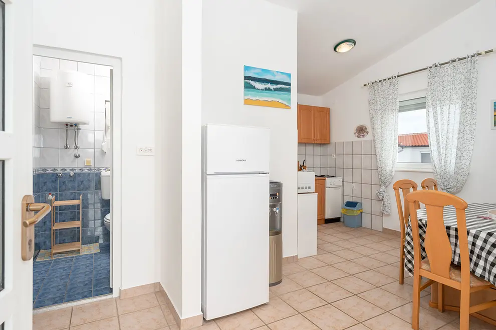 Ferienwohnung in Vir  999213301 40825 – Foto 3