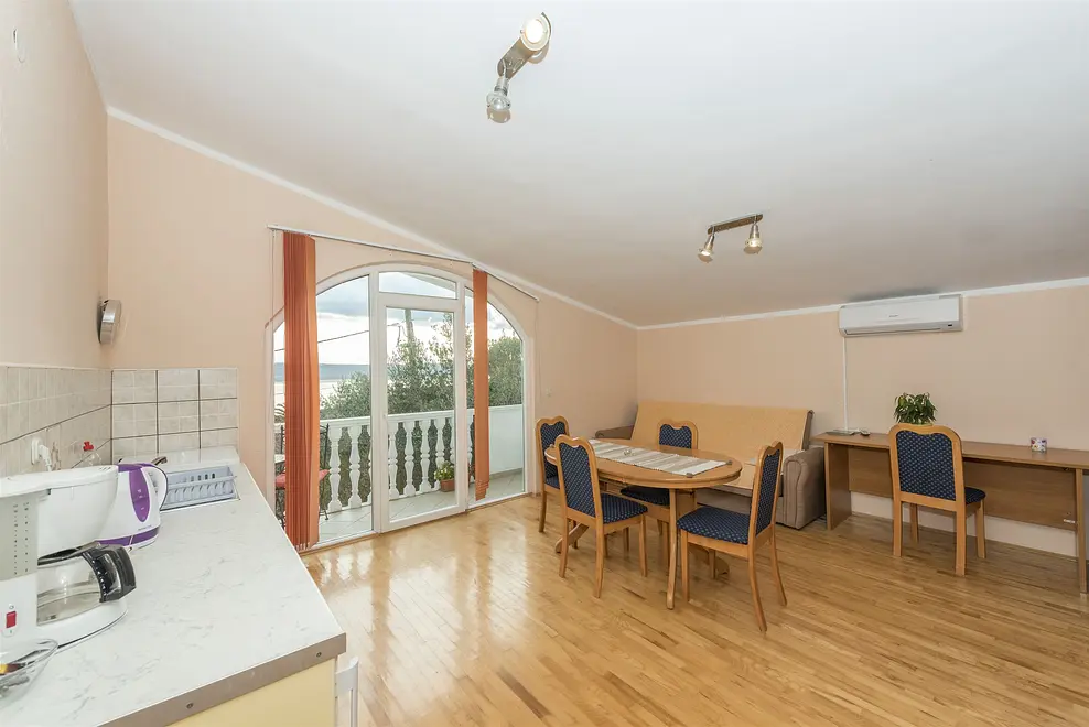 Ferienwohnung in Starigrad  999202406 30700 – Foto 5